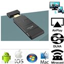 Sumvision Cyclone Miracast EZcast 1080P HDMI Android & Apple WiFi Media Streamer
